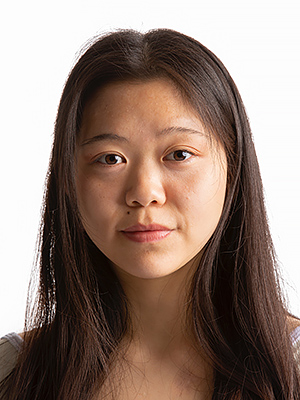 Maria Wei Blanes Pérez