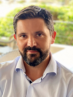 Miguel Bennasar Veny