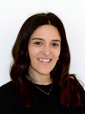 Xandra González García